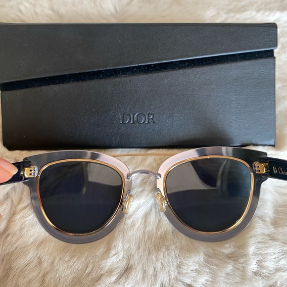 Dior Chromatic Sunglasses - Picture 2 of 6